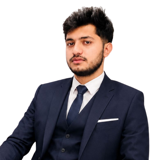 Ahsan Ahmed