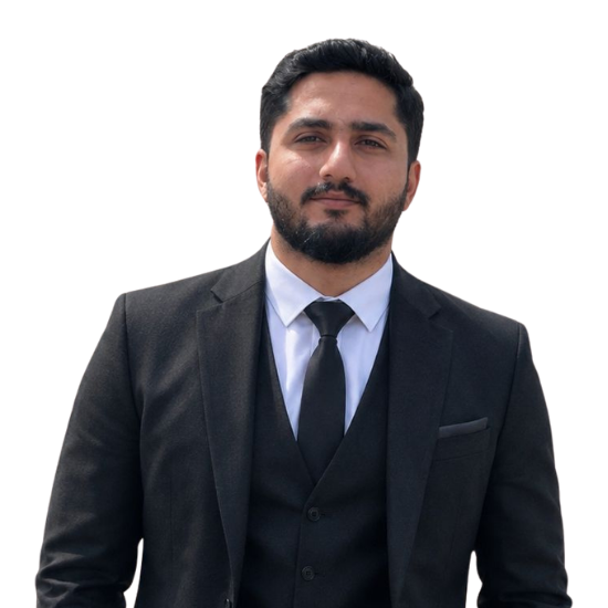 Mamoon jameel