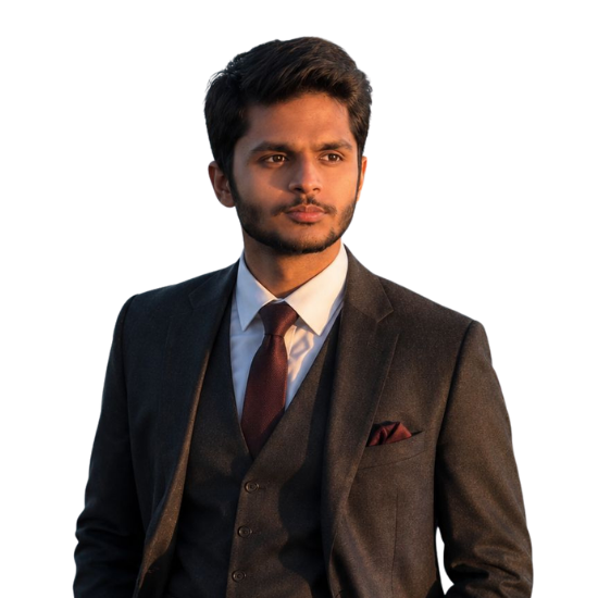 Syed Hussain Abass